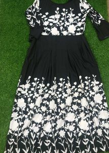 Brand New Gown