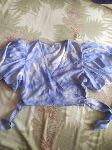 Mesmerizing Co - Ord Set