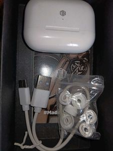 (Blutooth Earphones) RUSH Pro-X True Wireless