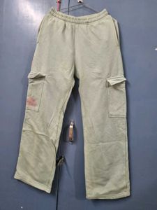 Cargo Sweatpants(H&M)