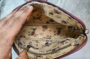 Gucci Sling bag - Pink