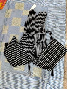 Perfect New Unused Jumpsuit For Sale