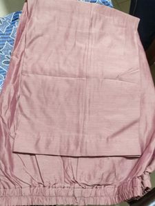Kurti Pant Set