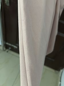MAX Draped Dress
