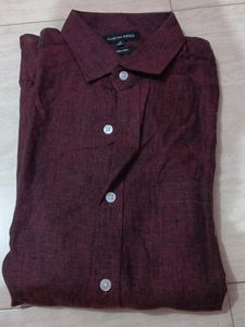 Linen shirt Formal N Casual