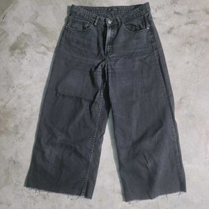 Wide Leg zara Jeans