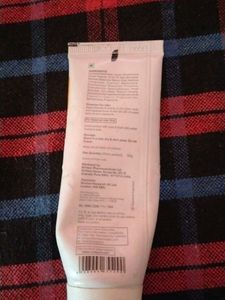 UV Doux Sunscreen SPF 50