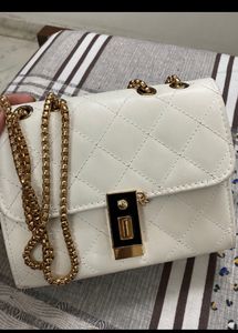 SHEIN Sling Bag