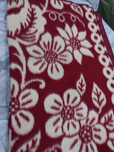 Single Bed Blanket