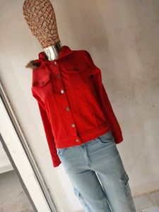 NEW JACKETS FOR WOMEN