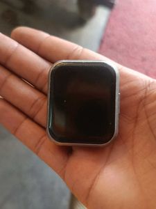 Noise Smart Watch