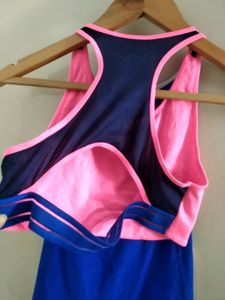 ZARA SPORTS WEAR TEE