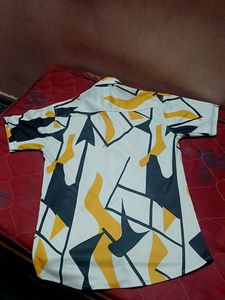 Face Look Man Shirts, Shirts, Party Wear Shirts,