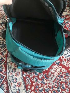 school bag for 3-6 yrs kids