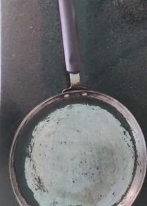 Non-stick Tawa, Used For Few Years