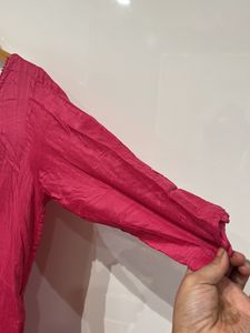 Ethenic Gown
