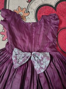 Beautiful Frock