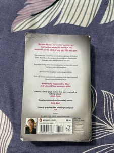 Then She Was Gone - Lisa Jewell