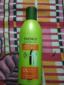 Trichup Ayurvedic Oil