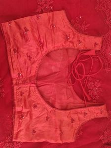 Designer Saree