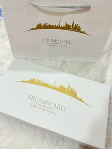 Trump Card - Seven Little Fortunes Set