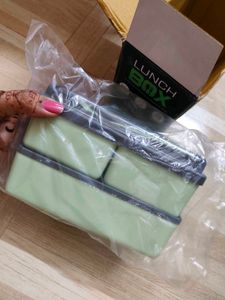 Brand New Lunch Box