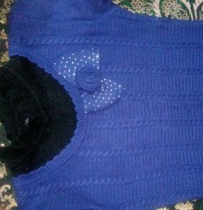 Midi Sweater