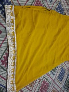 Elegant Embroidered Kurta