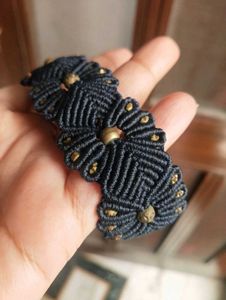 Macrame Handmade Bracelet