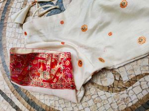 Ethnic Lehenga Choli Set