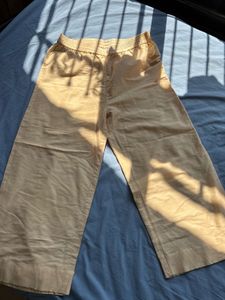 Embroidered Kurta and Pyjama Set