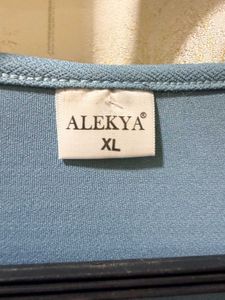 Brand: Alekya bodycon Dress
