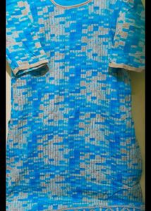 Suit Set / Churidar / Salwa