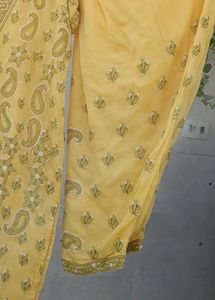Kurti Patiala Set