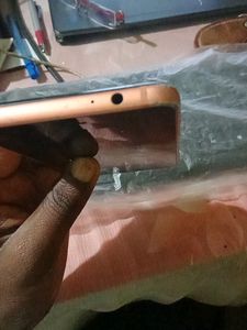 Nokia Mobile, Android Phone Nokia 2 Model TA-1011 ,Android Version 7.1.1 Touch Panel