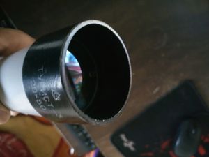 Telescope Antique