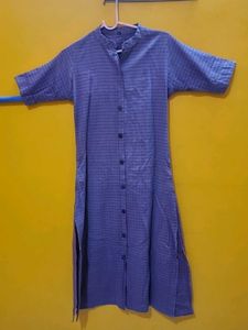 Ladies Kurta for Daily Use