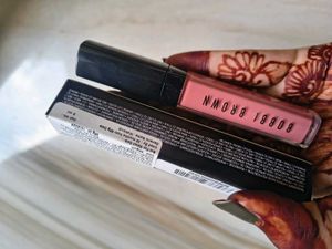 Bobbi Brown Crushed Oil Gloss