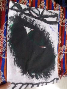 Abstract Art - Original Painting