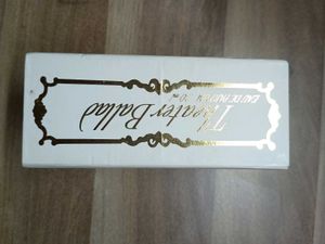 Aesthetic Book Perfume