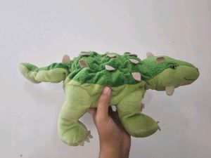 IKEA Dinosaur plush/soft toy