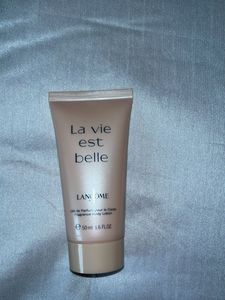Lancome La Vie Est Belle Mini Set