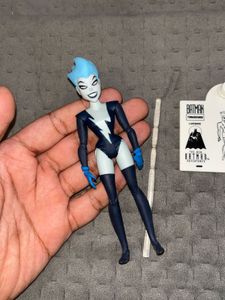LiveWire McFarlane Action Figure