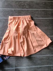 Girls' Clothing Bundle - Adorable Styles!