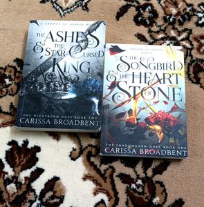 Nightborn & Shadowborn Duet