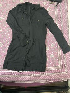 Forever New Black Dress – Size AUS 6 (XS–Small)