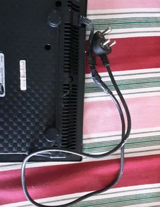 Pigeon  Induction Cooktop