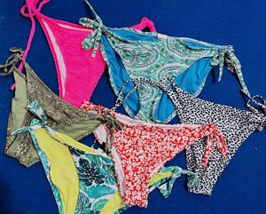 M Size Briefs