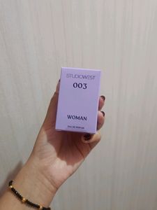 Studiowest 003 Eau De Parfum