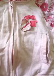 Girls Sweatshirt